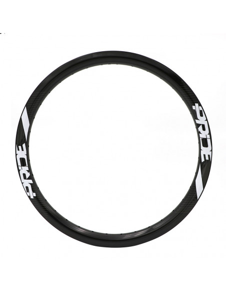 Jante Pride Carbon Gravity Pro 20'' Disque 36h Ud Gloss