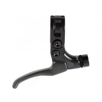 Odyssey M2 Gyro Brake Lever - Medium - Black