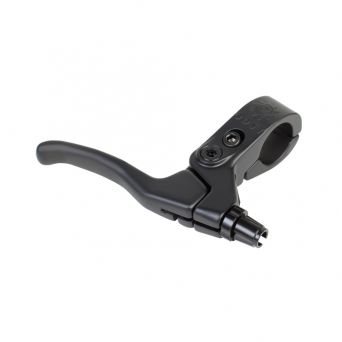 Odyssey Springfield Brake Lever - Medium - Black 2