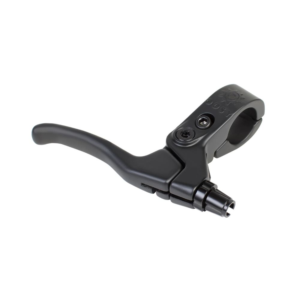 Odyssey Springfield Brake Lever - Medium - Black