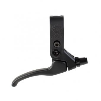 Odyssey Springfield Brake Lever - Medium - Black
