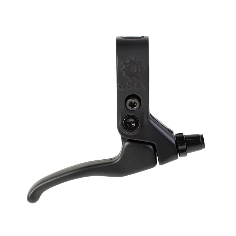 Odyssey Springfield Brake Lever - Medium - Black