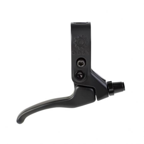 Odyssey Springfield Brake Lever - Medium - Black