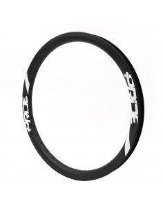 Jante Pride Carbon Gravity Pro 20'' Disque 36h Ud Matt