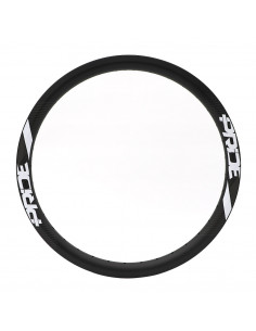 Pride Carbon Gravity Aero Pro 20'' Rim 36h Ud Matt 2
