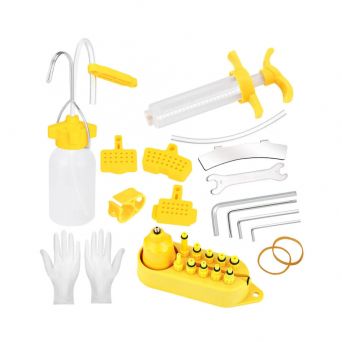 Forward BL-10 Bleed Kit 2