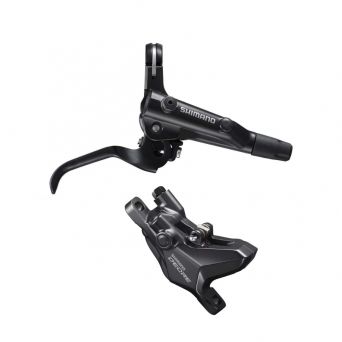 Frein À Disque Shimano BL-MT501/BR-MT500 J-Kit - 1700mm