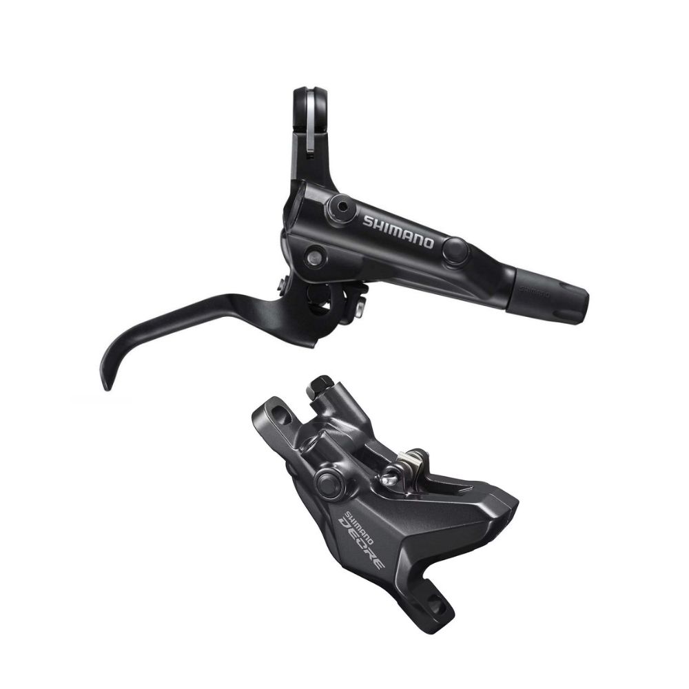 Frein À Disque Shimano BL-MT501/BR-MT500 J-Kit - 1700mm