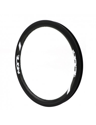 Pride Carbon Gravity Pro 20'' Rim 36h Ud Gloss