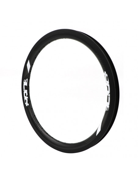 Pride Carbon Gravity Pro 20'' Rim 36h Ud Gloss