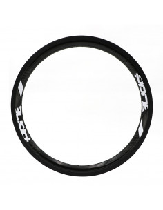 Pride Carbon Gravity Pro 20'' Rim 36h Ud Gloss 2