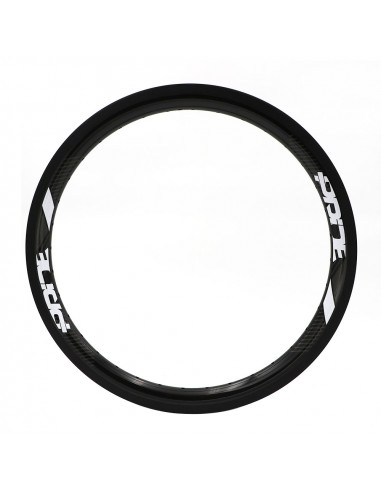 Jante Pride Carbon Gravity Pro 20'' V-Brake 36h Ud Gloss