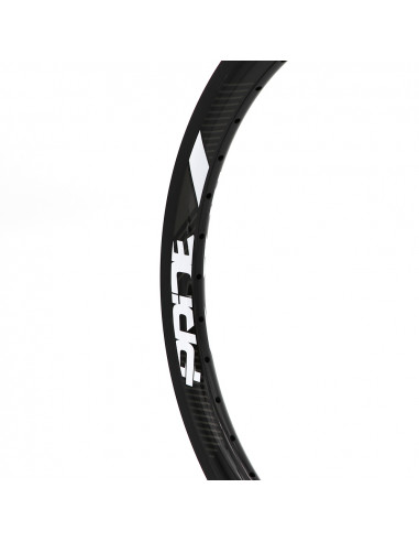 Pride Carbon Gravity Pro 20'' Rim 36h Ud Gloss