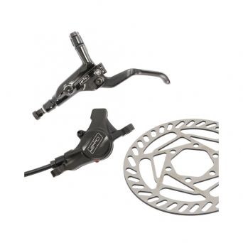 SD Salvo Disc Brake Kit - Postmount - 1450mm 2