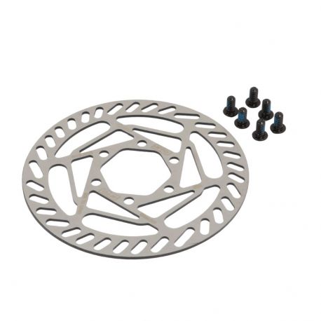 SD Salvo Disc Brake Kit - Postmount - 1450mm