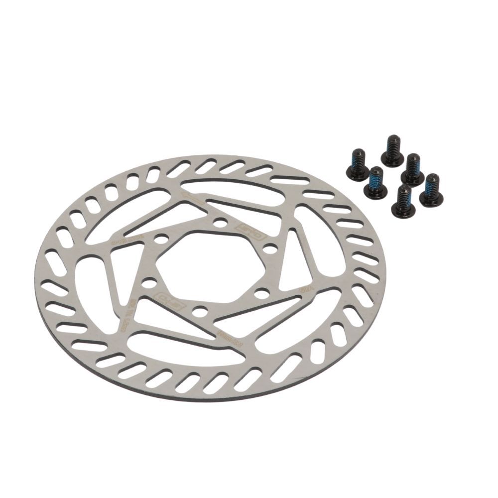 SD Salvo Flatmount Disc Brake Kit - 1450mm