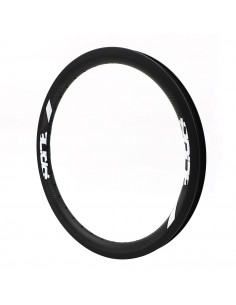 Jante Pride Carbon Gravity Pro 20'' V-Brake 36h Ud Matt