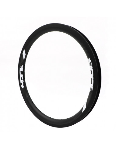 Jante Pride Carbon Gravity Pro 20'' V-Brake 36h Ud Matt