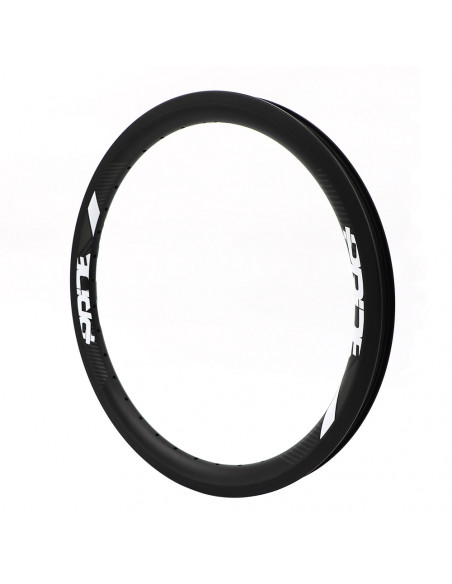 Jante Pride Carbon Gravity Pro 20'' V-Brake 36h Ud Matt