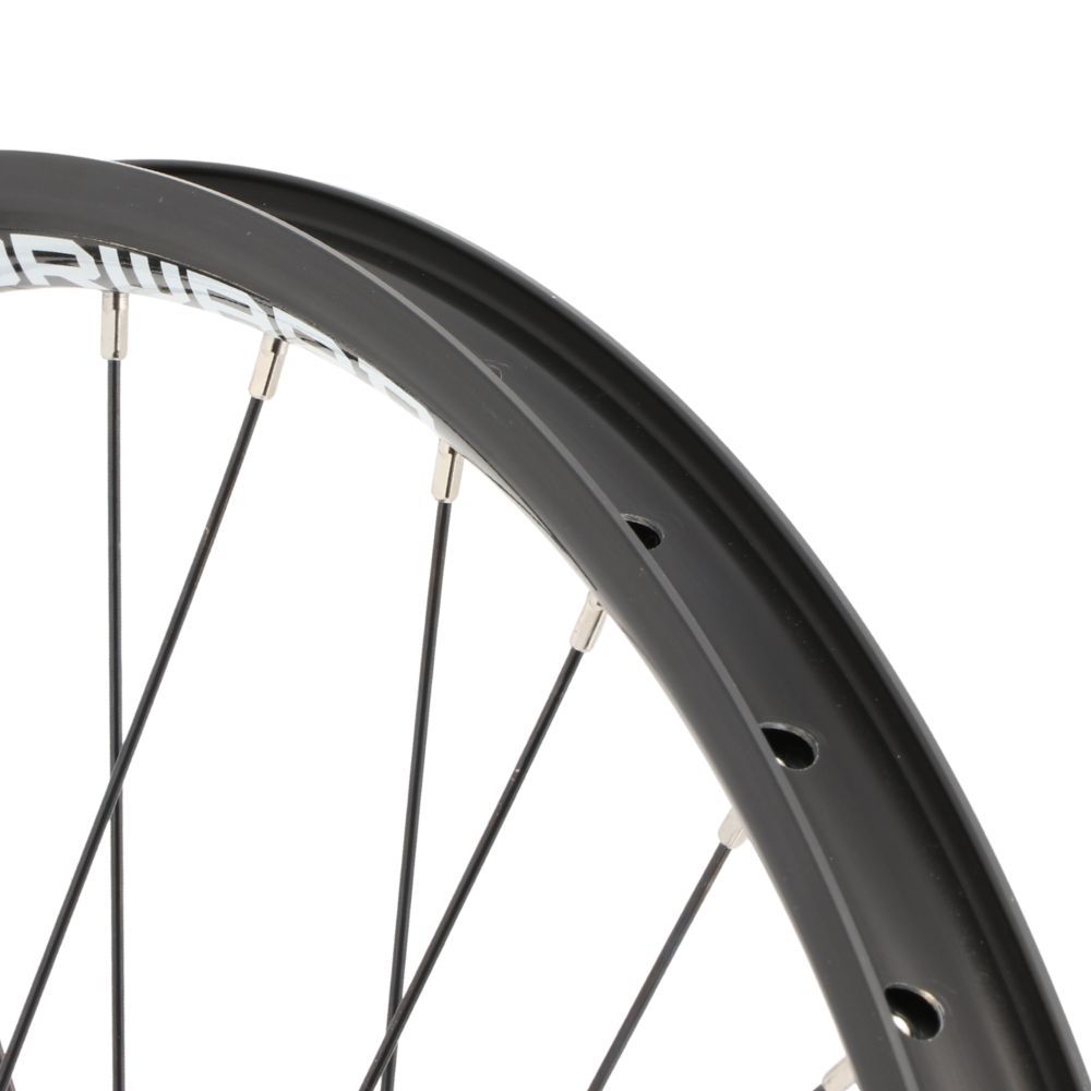 Roue Avant 24" (507) Forward Joyride V3 - 20mm