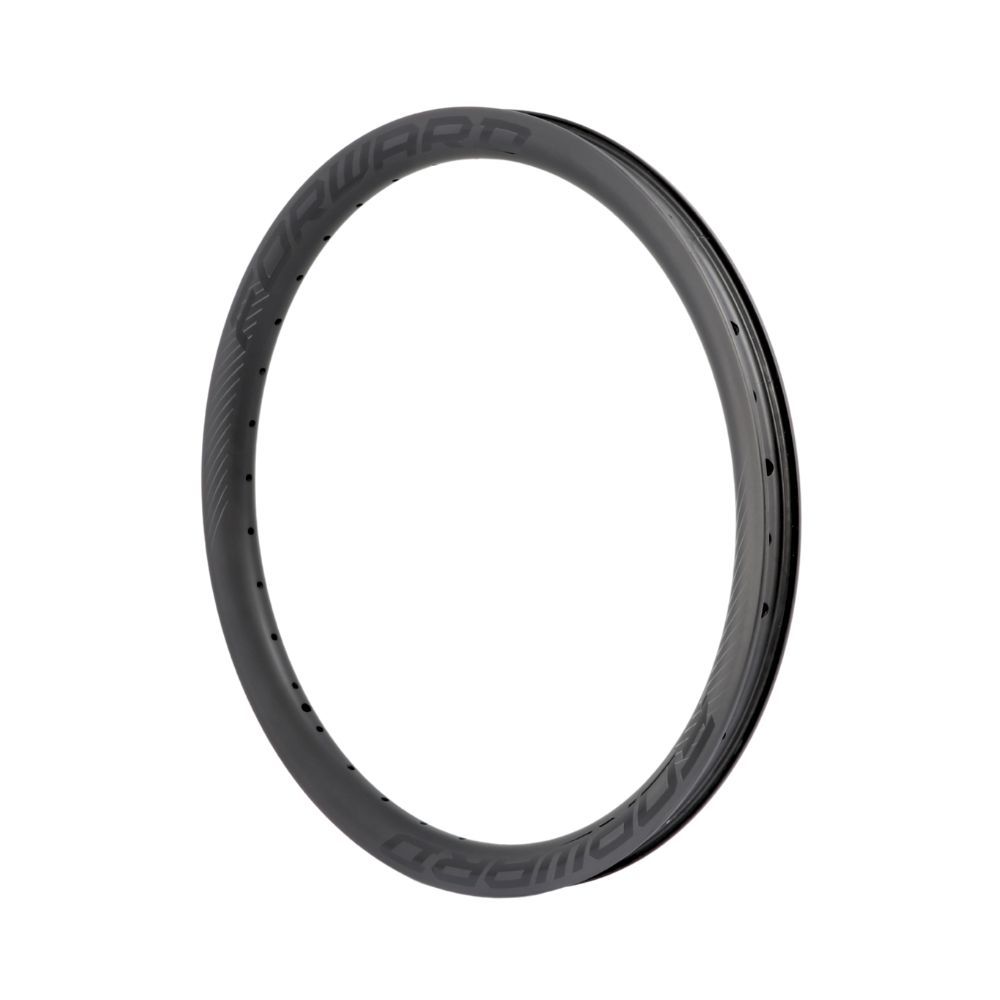 Rim 20" (406) Forward Joyride Carbon Disque UD Matt - 36H