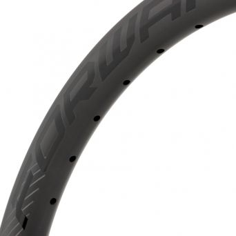Jante 20" (406) Forward Joyride Carbon Disque UD Matt - 36H 2