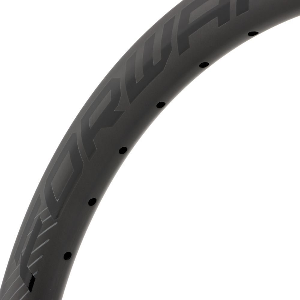Jante 20" (406) Forward Joyride Carbon Disque UD Matt - 36H