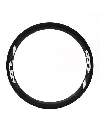 Pride Carbon Gravity Pro 20'' Rim 36h Ud Matt