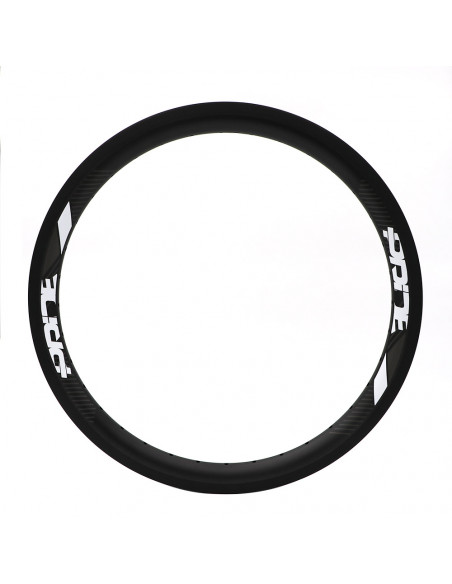 Jante Pride Carbon Gravity Pro 20'' V-Brake 36h Ud Matt