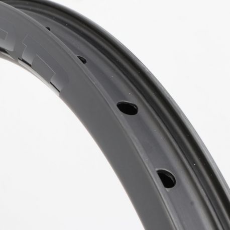 Jante 20" (406) Forward Joyride Carbon Disque UD Matt - 36H