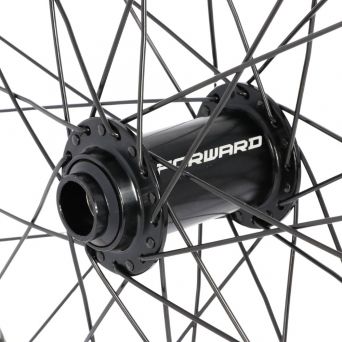 Roue Avant 20" (24-406) Forward Joyride V2 - 20mm 2