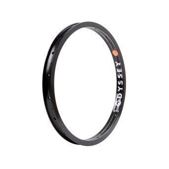 Odyssey Seven Ka Rim Black