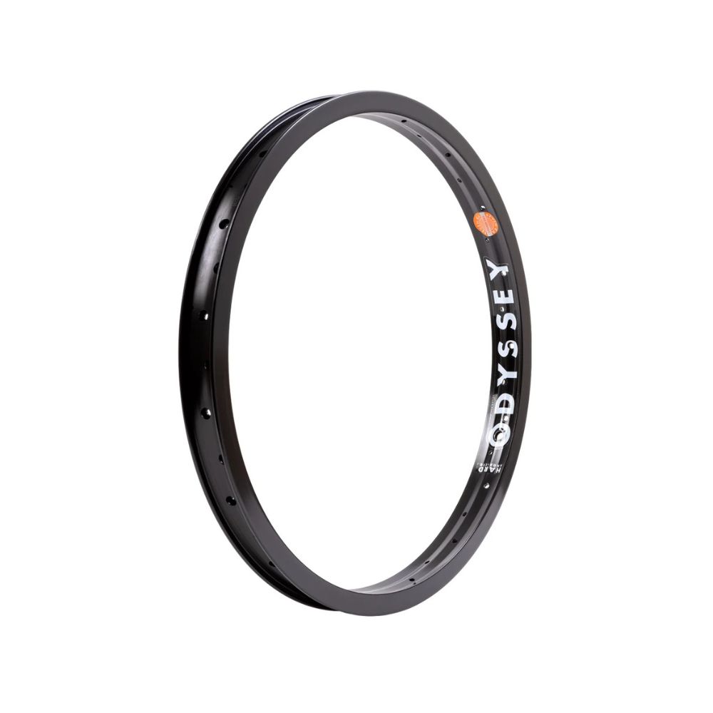 Jante 20" Odyssey Seven Ka - 36H - Black