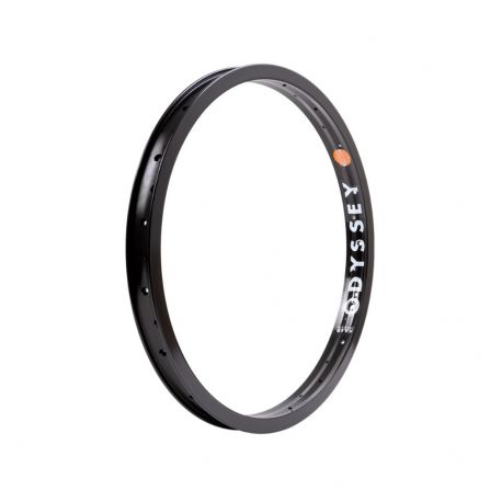 Jante 20" Odyssey Seven Ka - 36H - Black