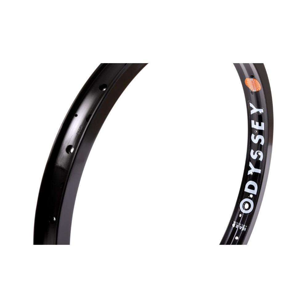 Odyssey Seven Ka Rim Black