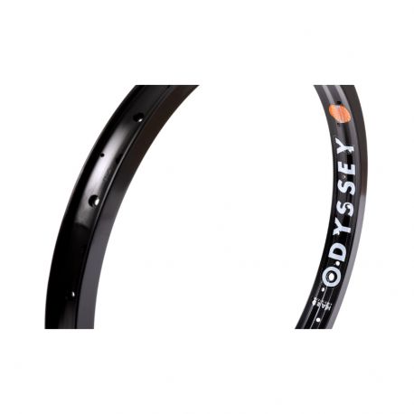 Odyssey Seven Ka Rim Black