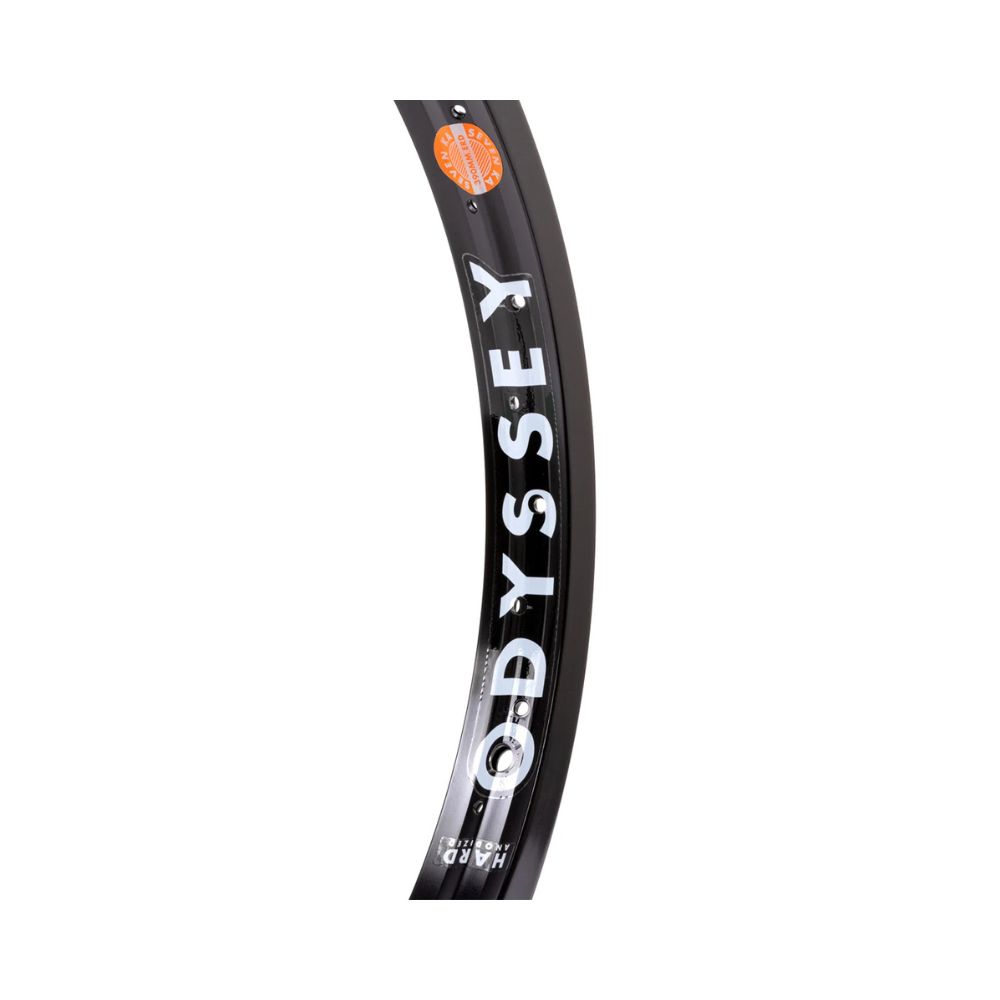 Odyssey Seven Ka Rim Black