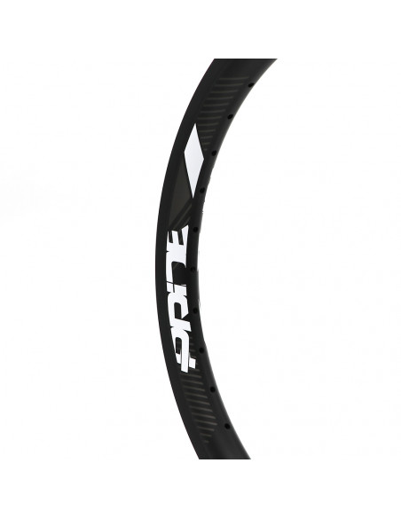 Pride Carbon Gravity Pro 20'' Rim 36h Ud Matt