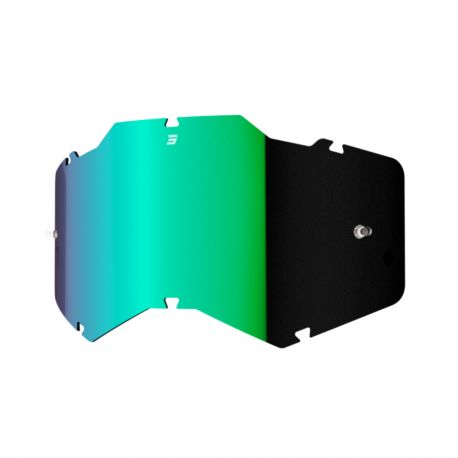 Shot Assault 2.0 / Iris 2.0 Irridium As/Af