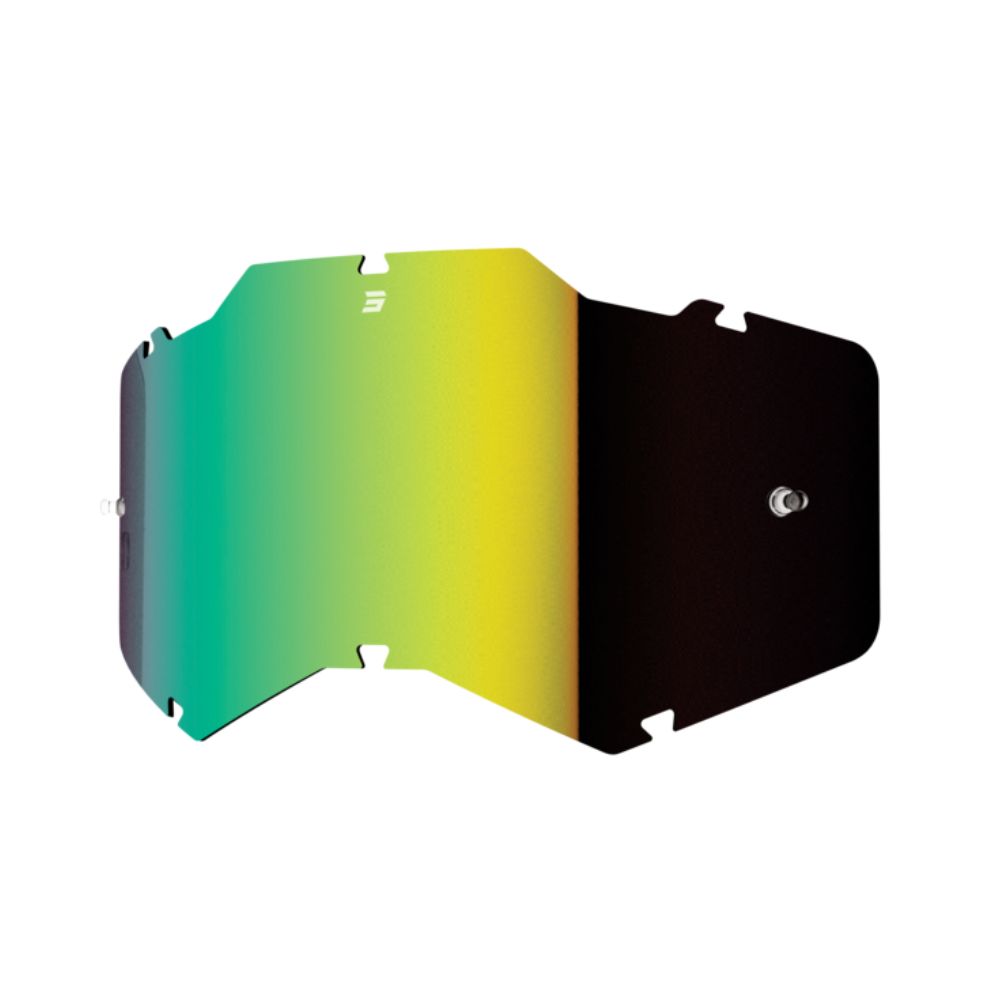 Ecran Shot Assault 2.0 / Iris 2.0 Irridium As/Af