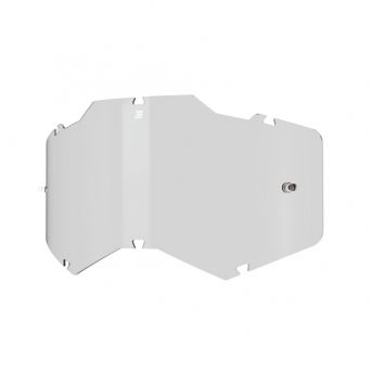 Ecran Shot Assault 2.0 / Iris 2.0 As/Af - Clear