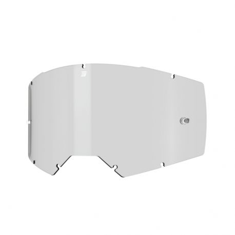 Shot As/Af Core Screen - Clear