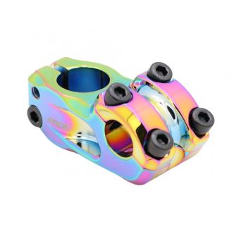 Pride Cayman V2 Ø22.2mm Stem - Oil Slick