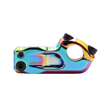 Potence Pride Cayman V2 Ø22.2mm - Oil Slick