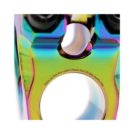 Pride Cayman V2 Ø22.2mm Stem - Oil Slick