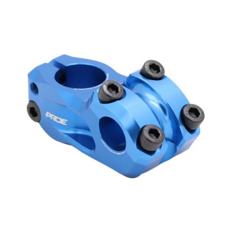Pride Cayman V2 Ø22.2mm Stem - Blue