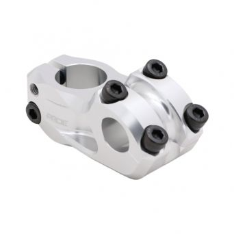 Potence Pride Cayman V2 Ø22.2mm - Argent