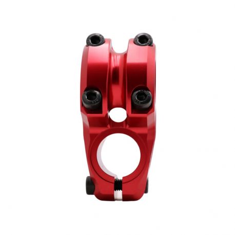 Pride Cayman V2 Ø31.8mm Stem - Red
