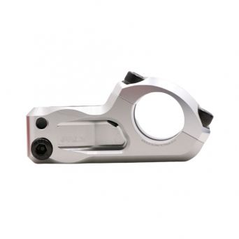 Pride Cayman V2 Ø31.8mm Stem - Silver 2
