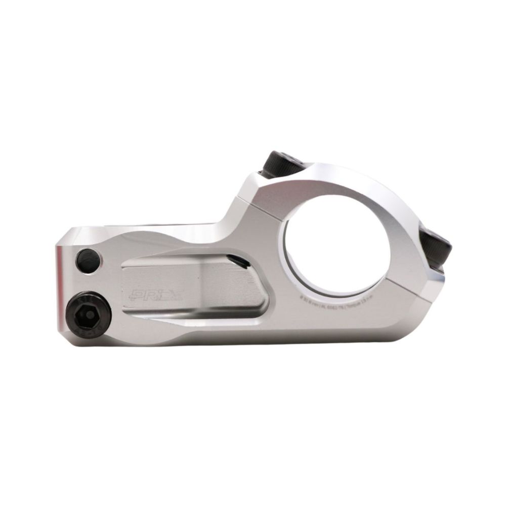 Pride Cayman V2 Ø31.8mm Stem - Silver